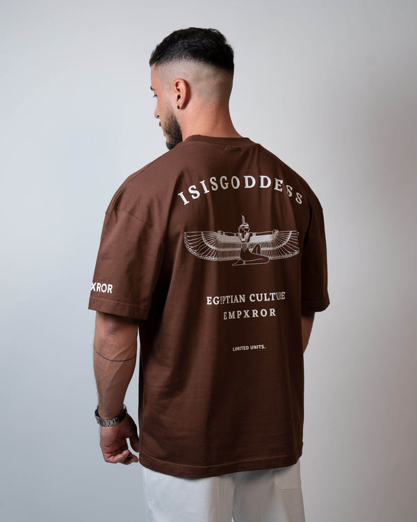 EGYPT OVERSIZED TEE