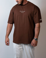 EGYPT OVERSIZED TEE