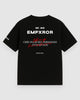 ORIGINAL BLACK OVERSIZED TEE